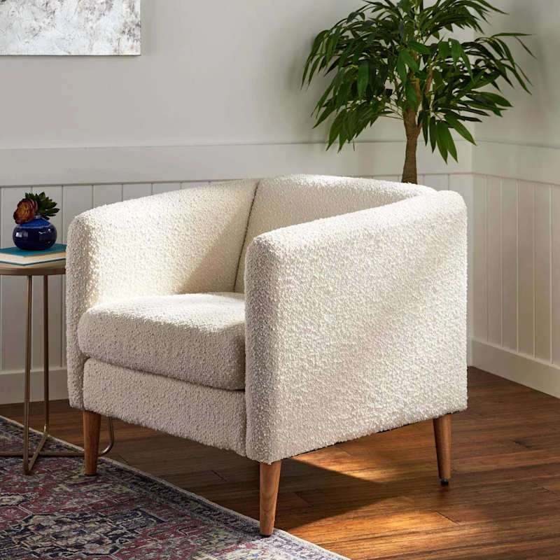 Tracey Boyd Everly Accent Chair - Image 3