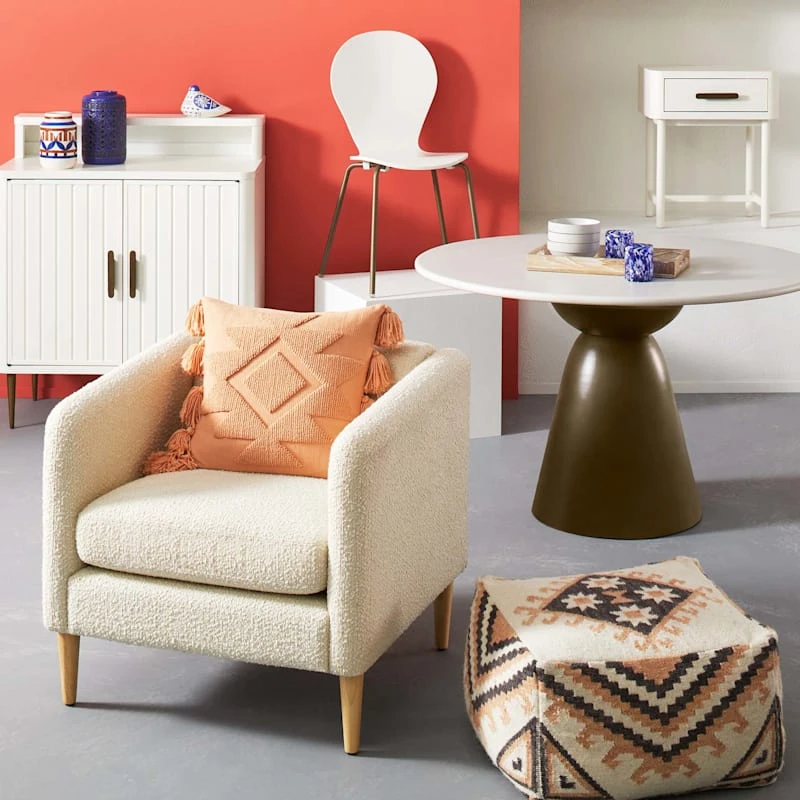 Tracey Boyd Everly Accent Chair - Image 4