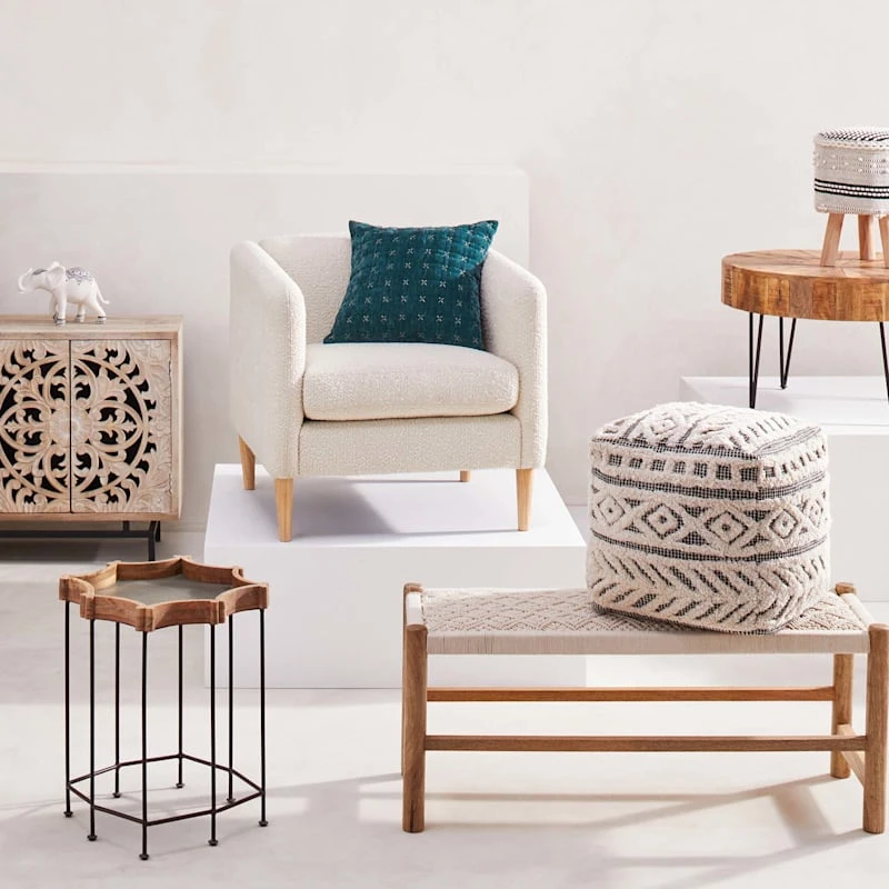 Tracey Boyd Everly Accent Chair - Image 5