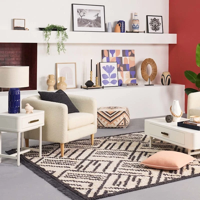 Tracey Boyd Everly Accent Chair - Image 6