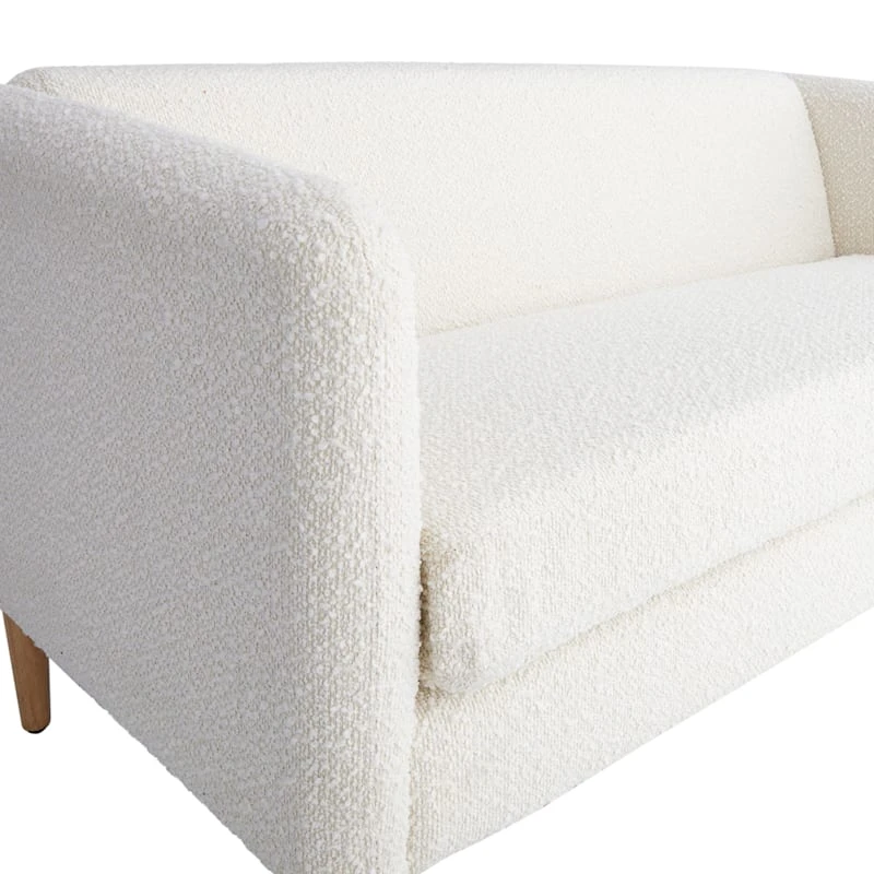 Tracey Boyd Everly Loveseat Sofa - Image 4