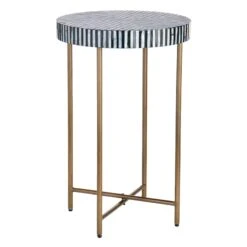 Tracey Boyd Gemma Accent Table