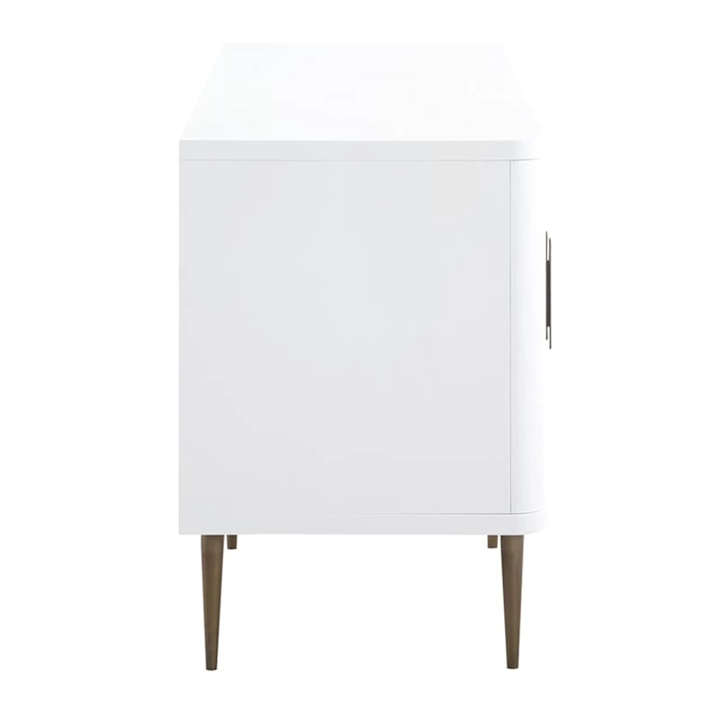 Tracey Boyd Ribbera Bar Cabinet - Image 4