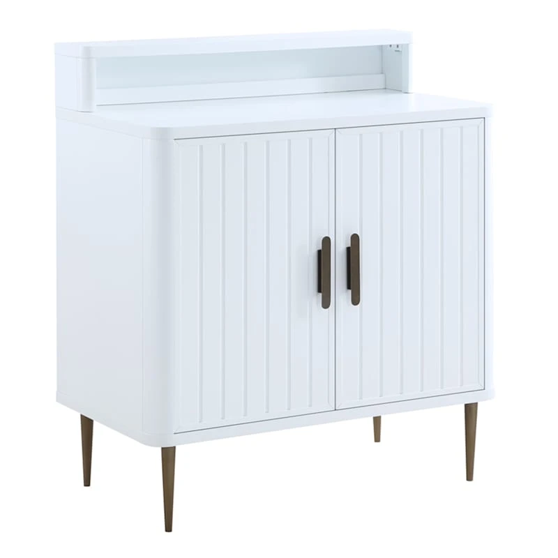 Tracey Boyd Ribbera Bar Cabinet - Image 6