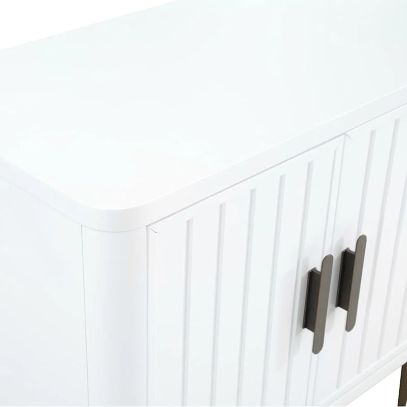 Tracey Boyd Ribbera Bar Cabinet - Image 7