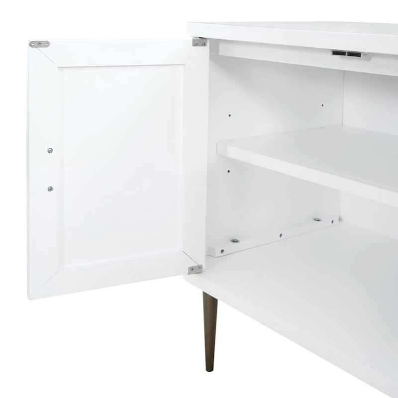 Tracey Boyd Ribbera Bar Cabinet - Image 8