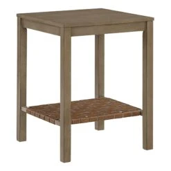 Ty Pennington Kross End Table