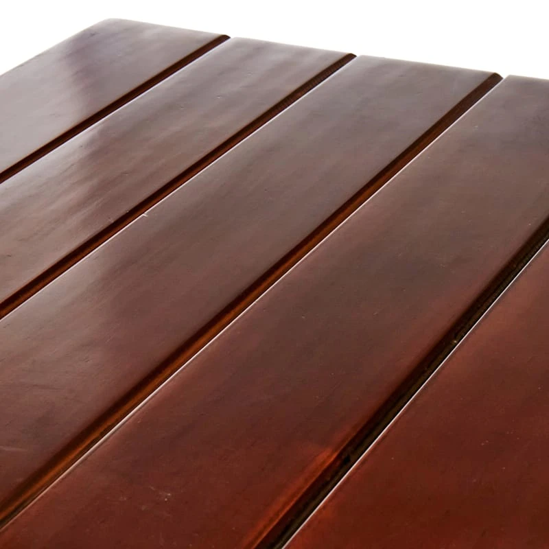 Wesley Brown Accent Table - Image 3