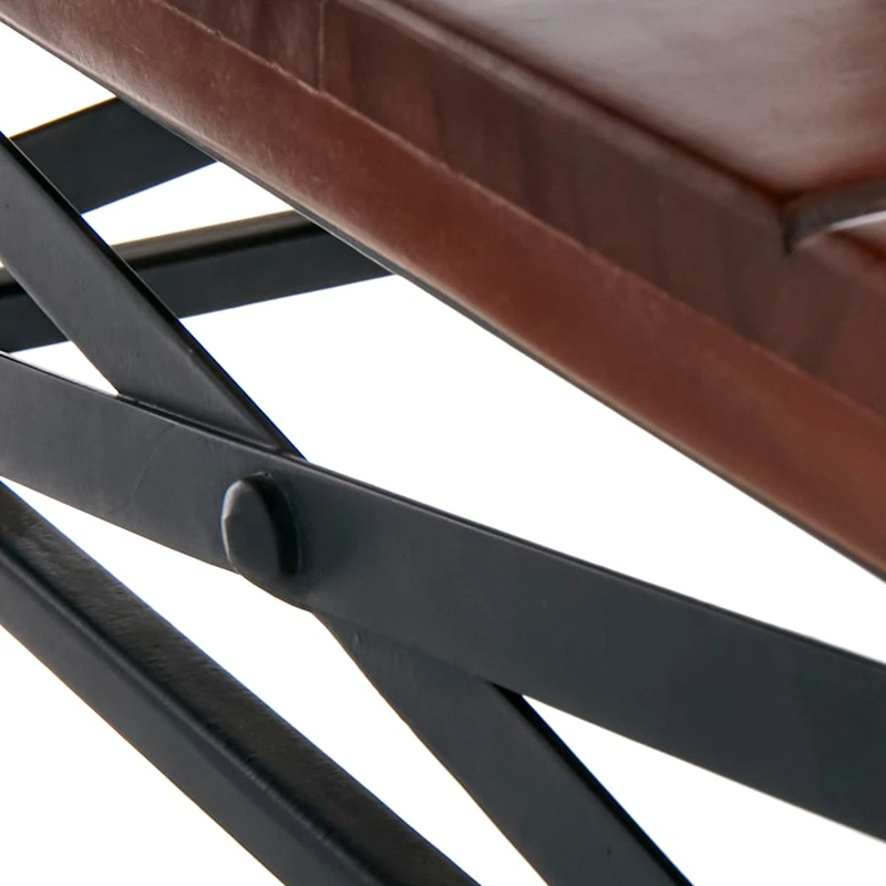 Wesley Brown Accent Table - Image 4