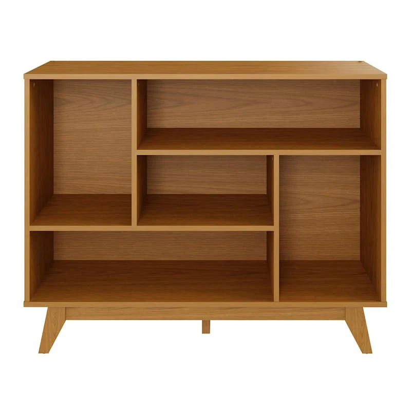 White Oak Media Cabinet - Image 2
